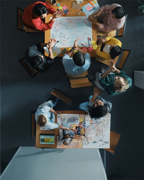 Branding services in London Uk