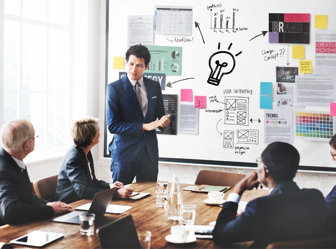 Glyph Technologies mission to help businesses succeed online