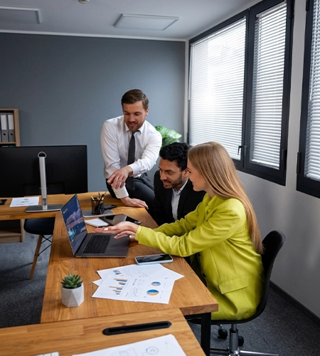 Affordable IT Outsourcing and Staff Augmentation in London, UK