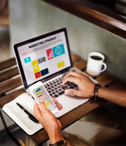 Digital Marketing Services in London, UK
