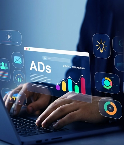 Glyph Technologies trusted digital solutions partner in London