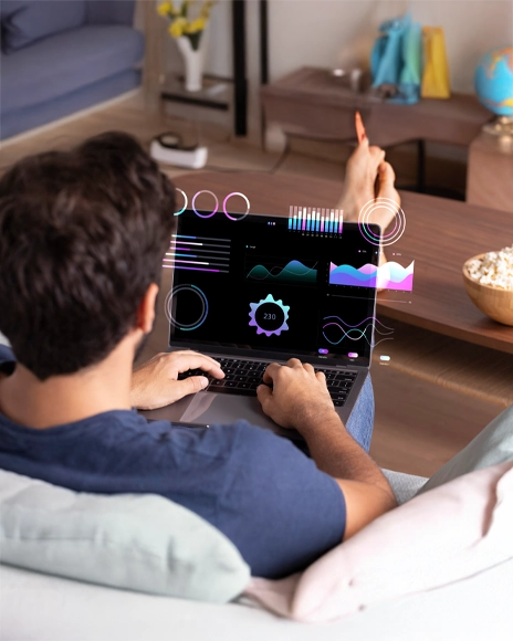 SEO Services in London, UK