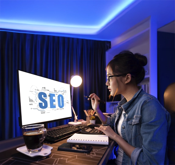 SEO Services in London, UK