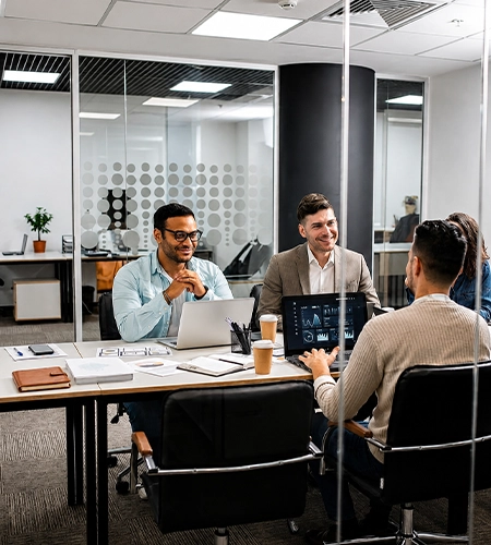 UK Best Trusted Managed IT Services in London, UK