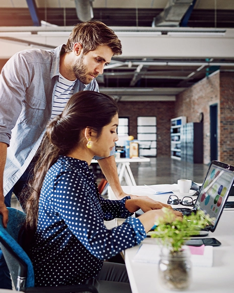 Web Development Company in London, UK