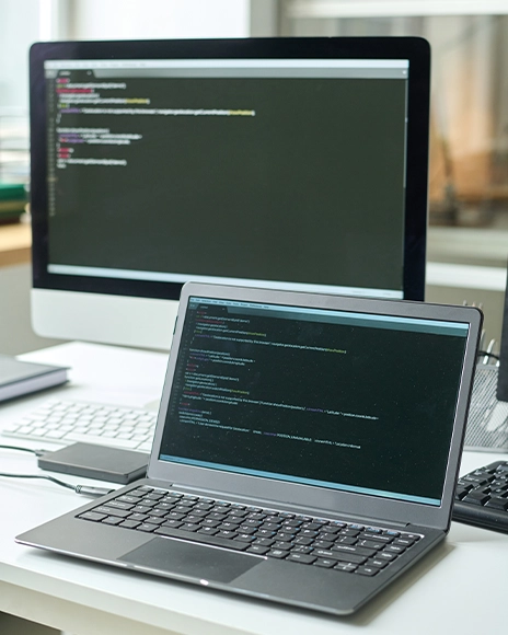 Web Development Services in London, UK