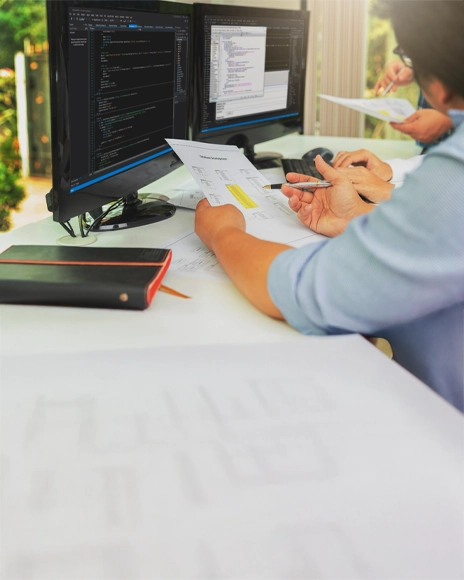 Web Development Company in London, UK