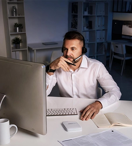 Web Maintenance in London UK