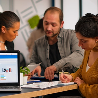 Web Maintenance in London UK